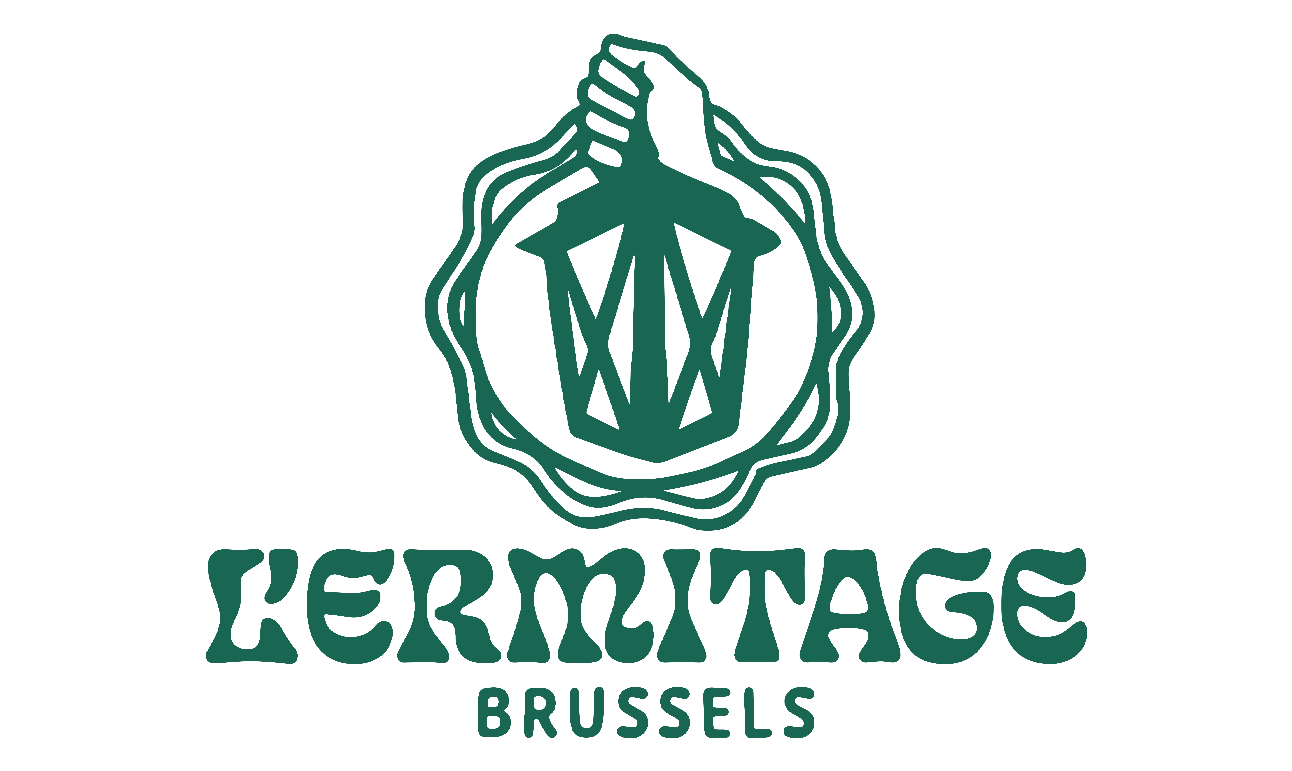 Logo brasserie de l'ermitage